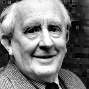 Those with a High IQ Should Have No Problem Passing This Random Knowledge Quiz J. R. R. Tolkien