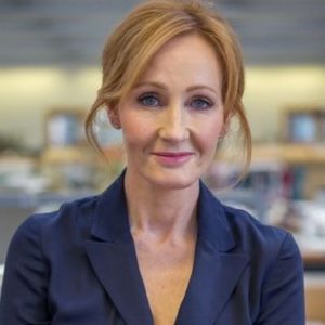 General Knowledge Quiz J. K. Rowling