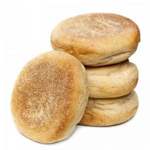 🛒 Shop at a Supermarket and If You Pay Under $25, You Win! English muffins