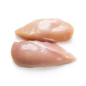 🛒 Shop at a Supermarket and If You Pay Under $25, You Win! Chicken breast