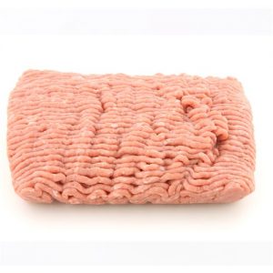 🛒 Shop at a Supermarket and If You Pay Under $25, You Win! Ground turkey