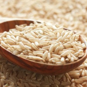 Do You Know a Little Bit About Everything? Rice