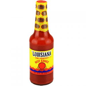 🛒 Shop at a Supermarket and If You Pay Under $25, You Win! Hot sauce