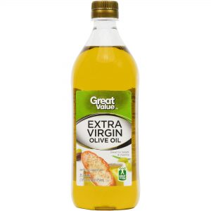 🛒 Shop at a Supermarket and If You Pay Under $25, You Win! Extra virgin olive oil