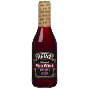 🛒 Shop at a Supermarket and If You Pay Under $25, You Win! Red-wine vinegar