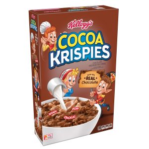 🛒 Shop at a Supermarket and If You Pay Under $25, You Win! Cereal