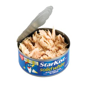 🛒 Shop at a Supermarket and If You Pay Under $25, You Win! Tuna