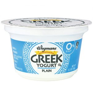 🛒 Shop at a Supermarket and If You Pay Under $25, You Win! Greek yogurt