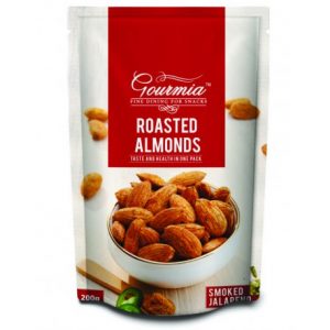 🛒 Shop at a Supermarket and If You Pay Under $25, You Win! Roasted almonds