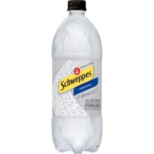🛒 Shop at a Supermarket and If You Pay Under $25, You Win! Sparkling water