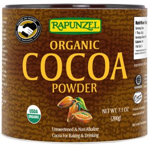 🛒 Shop at a Supermarket and If You Pay Under $25, You Win! Cocoa powder