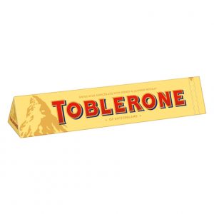 Can We Guess Your Age Purely by the Groceries You Buy? 🛒 Toblerone