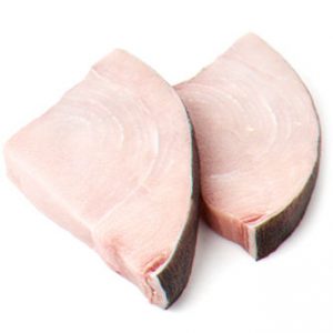 🛒 Can You Waste $1,000 in This Grocery Store? Swordfish