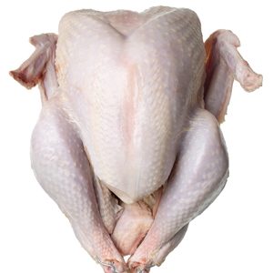 🛒 Can You Waste $1,000 in This Grocery Store? Whole turkey