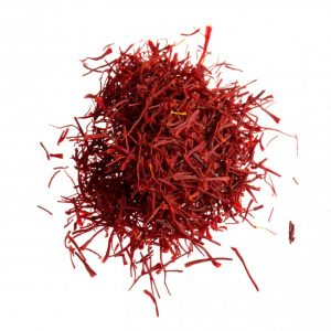 🛒 Can You Waste $1,000 in This Grocery Store? Saffron threads