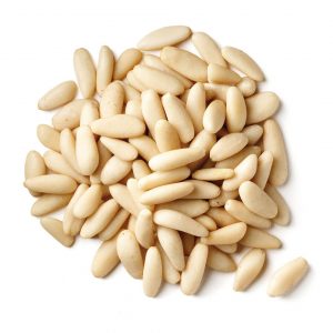 🛒 Can You Waste $1,000 in This Grocery Store? Pine nuts