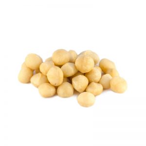 🛒 Can You Waste $1,000 in This Grocery Store? Macadamia nuts