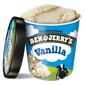 🛒 Can You Waste $1,000 in This Grocery Store? Ben & Jerry\'s