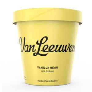 🛒 Can You Waste $1,000 in This Grocery Store? Van Leeuwen