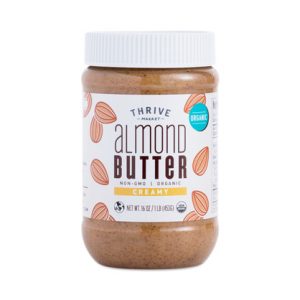 🛒 Can You Waste $1,000 in This Grocery Store? Almond butter