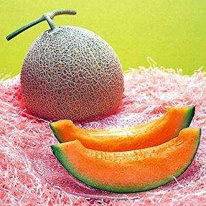 🛒 Can You Waste $1,000 in This Grocery Store? Yubari King melon