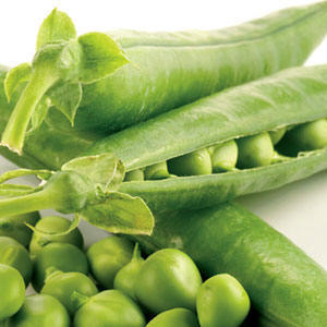 🛒 Can You Waste $1,000 in This Grocery Store? Mangetout peas