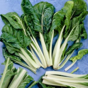🛒 Can You Waste $1,000 in This Grocery Store? Swiss chard