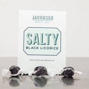 🛒 Can You Waste $1,000 in This Grocery Store? Jacobsen Salt Salty Black Licorice