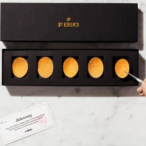 🛒 Can You Waste $1,000 in This Grocery Store? St. Eriks potato chips