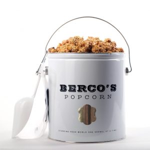 🛒 Can You Waste $1,000 in This Grocery Store? Berco\'s Billion Dollar Popcorn