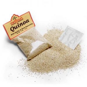 🛒 Can You Waste $1,000 in This Grocery Store? Quinoa