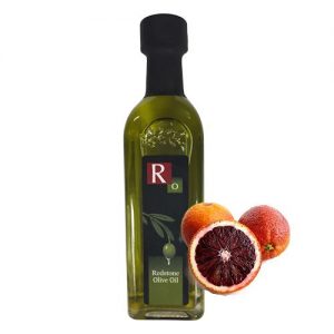 🛒 Can You Waste $1,000 in This Grocery Store? Blood orange agrumato olive oil