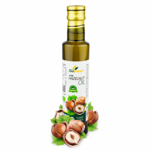 🛒 Can You Waste $1,000 in This Grocery Store? Hazelnut oil