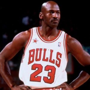 Prove to Be a Trivia Genius by Answering These 20 Random Questions Michael Jordan
