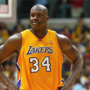 Prove to Be a Trivia Genius by Answering These 20 Random Questions Shaquille O\'Neal