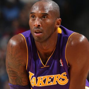 Prove to Be a Trivia Genius by Answering These 20 Random Questions Kobe Bryant