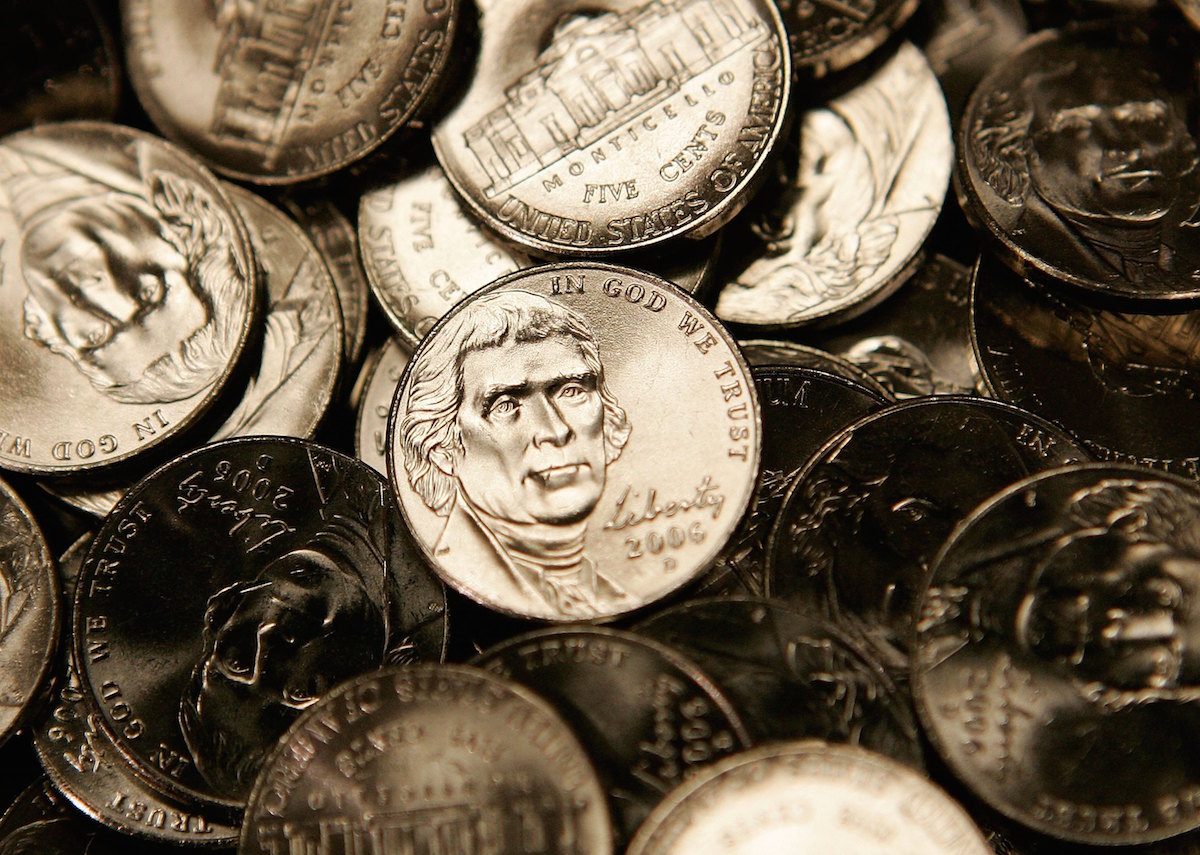 Prove to Be a Trivia Genius by Answering These 20 Random Questions U.S. Mint Introduces New Nickel