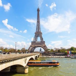 Prove to Be a Trivia Genius by Answering These 20 Random Questions Paris