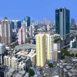 Asian Cities Quiz Mumbai