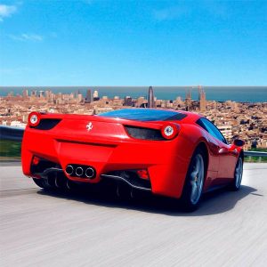 Prove to Be a Trivia Genius by Answering These 20 Random Questions Ferrari