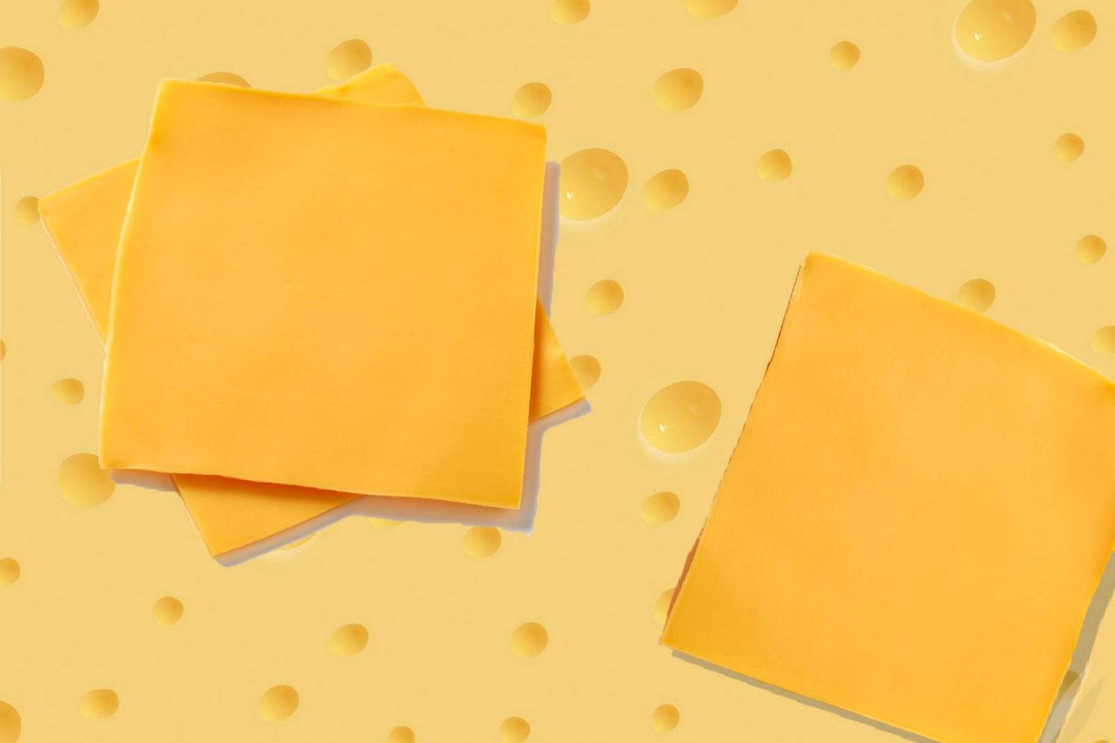Prove to Be a Trivia Genius by Answering These 20 Random Questions american cheese1
