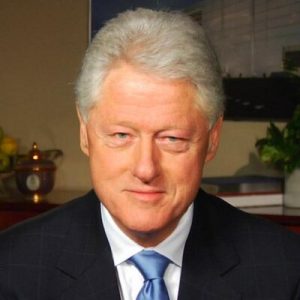 How Much Random 1990s Knowledge Do You Have? Bill Clinton