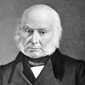 This Random Knowledge Quiz May Seem Basic, But It’s Harder Than You Think John Quincy Adams