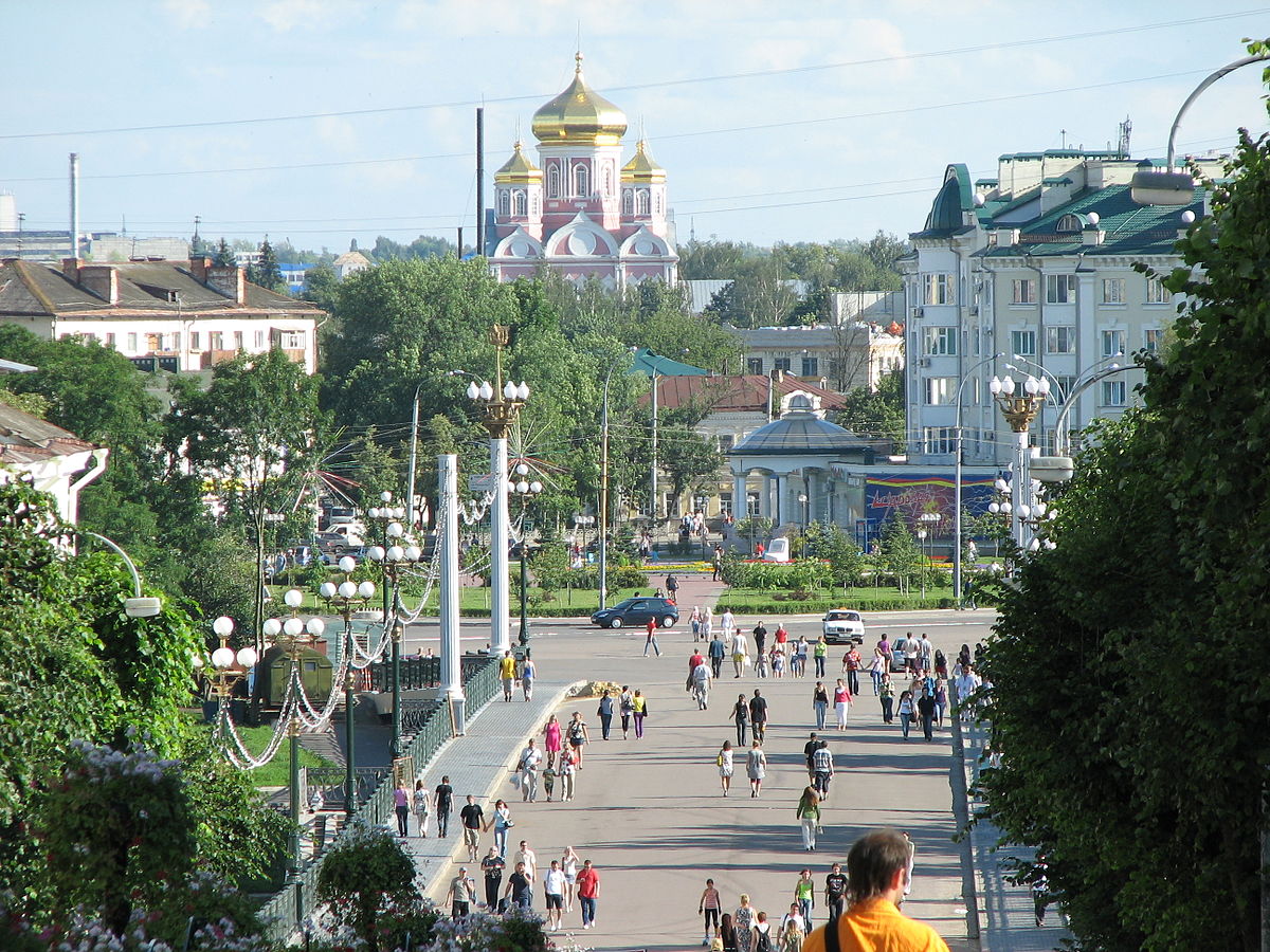 Prove to Be a Trivia Genius by Answering These 20 Random Questions oryol city