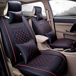 Can We Guess Your Age By This 5 Senses Test? Leather seats