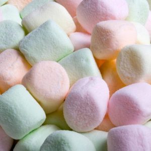 Can We Guess Your Age By This 5 Senses Test? Marshmallows