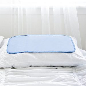 Can We Guess Your Age By This 5 Senses Test? Cold side of the pillow
