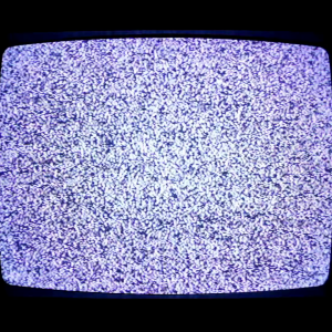 Can We Guess Your Age By This 5 Senses Test? TV static noise
