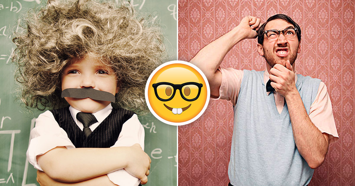 Prove to Be a Trivia Genius by Answering These 20 Random Questions