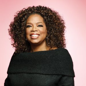 Build Your Celebrity Squad and We’ll Reveal Who You Will Be Dating Next Oprah Winfrey